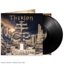 THERION -- Leviathan III  DLP  BLACK