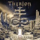 THERION -- Leviathan III  CD  DIGIPACK