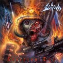 SODOM -- Decision Day  CD  JEWELCASE