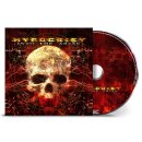HYPOCRISY -- Into the Abyss  CD