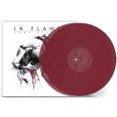 IN FLAMES -- Come Clarity  DLP  VIOLET