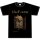 BLACK CURSE -- Endless Wound ALBUM COVER  SHIRT M