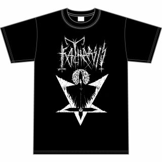 KATHARSIS -- Kruzifixxion  SHIRT