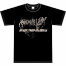 CONCRETE WINDS -- Tour  SHIRT