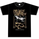 NECROS CHRISTOS -- Doom of the Occult  SHIRT