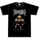 NECROS CHRISTOS -- Triune Impurity Rites  SHIRT