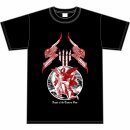 SIJJIN -- Angel of the Eastern Gate  SHIRT