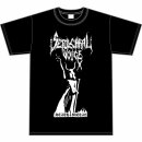SEPULCHRAL VOICE RECORDS -- Death Metal  SHIRT
