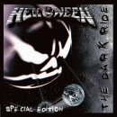 HELLOWEEN -- The Dark Ride - Special Edition  DLP  MARBLED