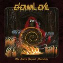 ETERNAL EVIL -- The Gates Beyond Mortality  CD  DIGIPACK