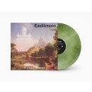 CANDLEMASS -- Ancient Dreams  LP  MARBLED