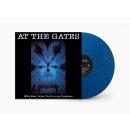 AT THE GATES -- With Fear I Kiss the Burning Darkness  LP...