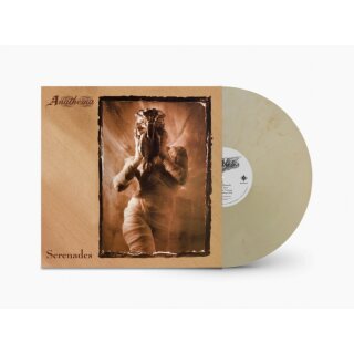 ANATHEMA -- Serenades  LP  MARBLED