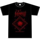 KATHARSIS -- World Without End  SHIRT L