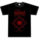 KATHARSIS -- World Without End  SHIRT M