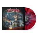 TANKARD -- R.I.B.  LP  SPLATTER