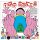 TOY DOLLS -- Fat Bobs Feet  LP  BLACK