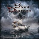 SAINT DAEMON -- Ghost  CD  JEWELCASE
