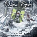 ORDEN OGAN -- Final Days  DCD