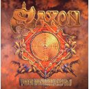 SAXON -- Into the Labyrinth  CD  DIGISLEEVE
