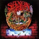 SAXON -- Forever Free  CD  DIGISLEEVE