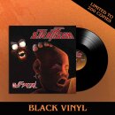 STRATTSON -- Ouf Metal  LP  BLACK