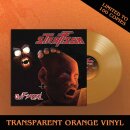 STRATTSON -- Ouf Metal  LP  ORANGE