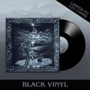 SATANIC RITES -- Which Way the Wind Blows  LP  BLACK