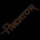 PREDATOR -- Predator  LP  BLACK