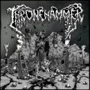 THRONEHAMMER -- Kingslayer  DLP  BLACK