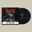 CHALICE -- One Final Sin  LP  BLACK
