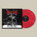 CHALICE -- One Final Sin  LP  RED