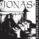 JONAS -- Patterns of Dominance  LP  BLACK