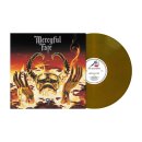 MERCYFUL FATE -- 9  LP  SWIRL