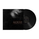 MORNE -- Engraved with Pain  LP  BLACK