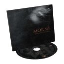 MORNE -- Engraved with Pain  CD DIGI