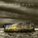 SIEGES EVEN -- Paramount  CD  JEWELCASE