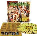 HAEMORRHAGE -- Grume  LP  SPLATTER