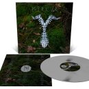 MYRKUR -- Spine  LP  SILVER  STANDARD