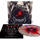 OBSCURA -- Diluvium  LP  SPLATTER