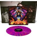DEVIL MASTER -- Satan Spits on Children of Light  LP...