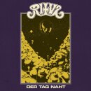 RITVS -- Der Tag Naht  LP  BLACK