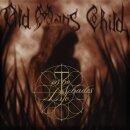 OLD MANS CHILD -- In the Shades of Life  LP  BLACK