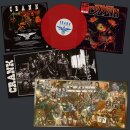 CRANK -- Mean Filth Riders  MLP  RED  1st pressing