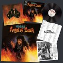 HOBBS ANGEL OF DEATH -- s/t  LP  180g BLACK