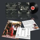 CLOVEN HOOF -- The Opening Ritüal  LP  180g BLACK