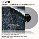 ULVER -- Bergtatt - Et Eeventyr I 5 Capitler  LP  GREY