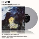 ULVER -- Kveldssanger  LP  GREY