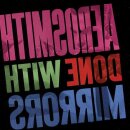 AEROSMITH -- Done with Mirrors  LP