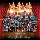 DEF LEPPARD -- Songs from the Sparkle Lounge  LP